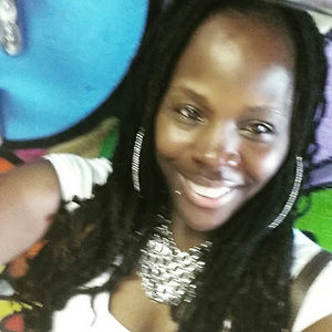 Meet your Posher, Imani